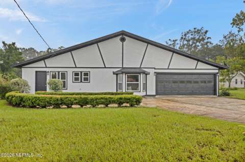907 Crest Drive, home for sale on Crest Drive
