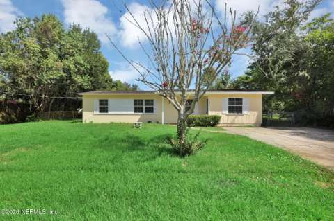 6611 Starling Avenue, home for sale in Jacksonville 32216