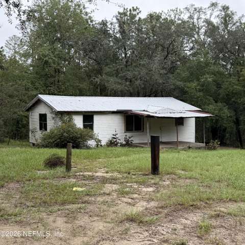 214 Marjak Lane, home for sale in Florahome 32140