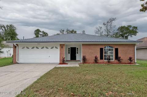 8067 Mactavish Way, home for sale in Jacksonville 32244