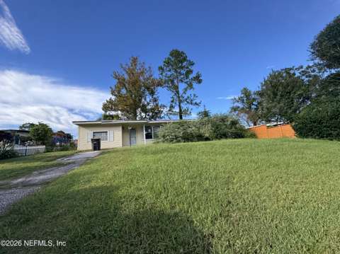 8045 Delaroche Drive, home for sale on Delaroche Drive