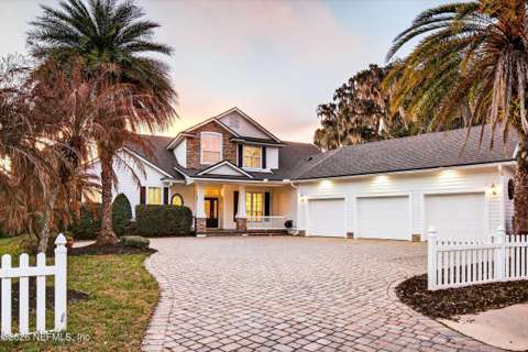 1855 Moorings Circle, home for sale in Middleburg 32068