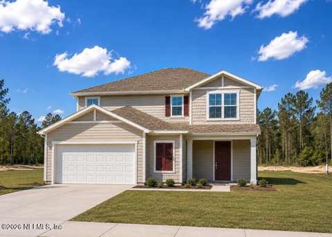 2444 Morganza Way, home for sale on Morganza Way