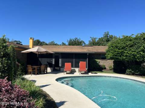 760 Winfred Place, home for sale in Orange Park 32073