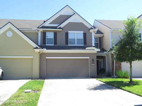 6412 Autumn Berry Circle, home for sale on Autumn Berry Circle
