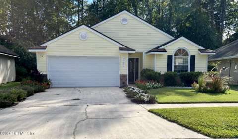 9536 N Glenn Abbey Way, home for sale in Jacksonville 32256