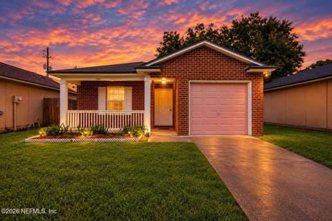 8409 Oden Avenue, home for sale on Oden Avenue