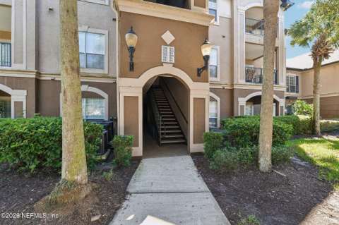 10961 Burnt Mill Road #1325, home for sale in Jacksonville 32256