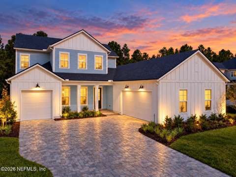 329 Sapling Terrace, luxury home for sale in St. Johns