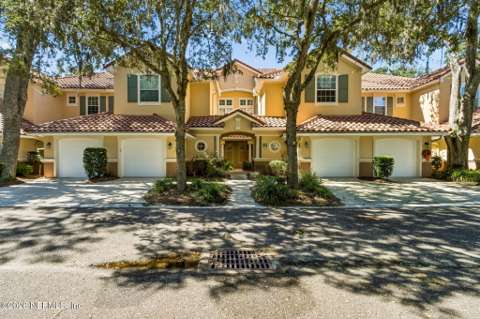 95029 San Remo Drive #2A, home for sale in Fernandina Beach 32034