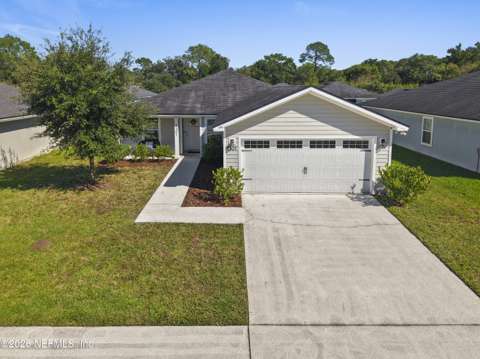 1301 Sarahs Landing Drive, home for sale on Sarahs Landing Drive