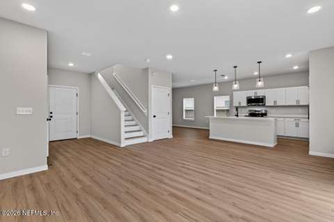 5024 Courtland Oaks Street, home for sale in Jacksonville 32258