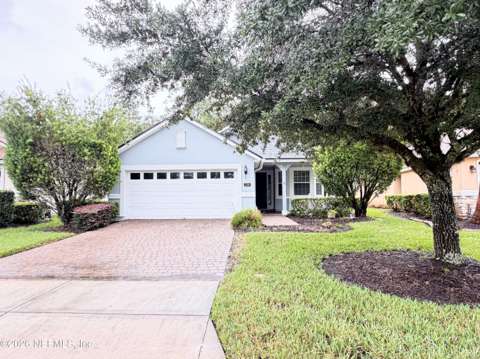 778 Copperhead Circle, golf community for sale in St. Augustine