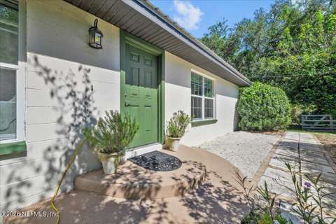 118 Darby Drive, home for sale in Palatka 32177