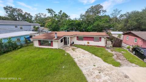 431 Valderia Drive, home for sale in Orange Park 32073