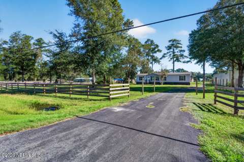 540444 Lem Turner Road, home for sale in Callahan 32011