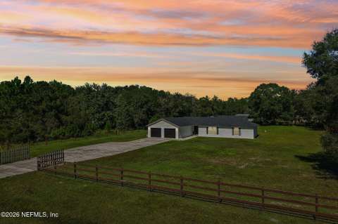 4820 Cattail Street, home for sale in Middleburg 32068