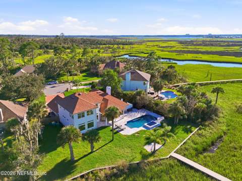 1773 Marshside Drive, home for sale in Jacksonville Beach 32250