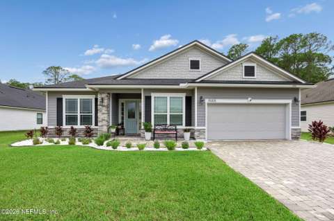 85300 Sandy Ridge Loop, home for sale in Yulee 32097