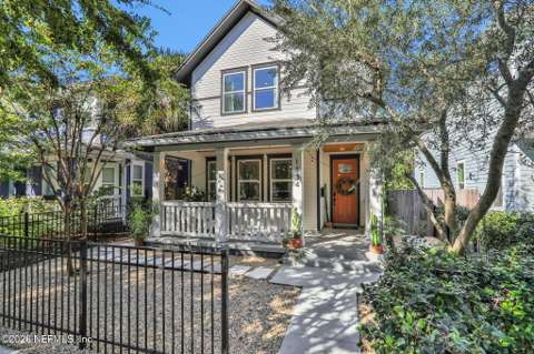 1434 Ionia Street, home for sale on Ionia Street