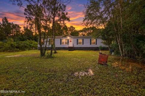 87082 Haven Road, home for sale in Yulee 32097