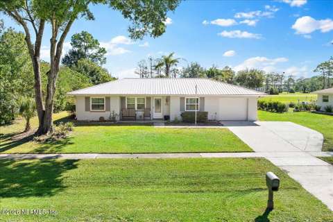466 Domenico Circle, golf community for sale in St. Augustine