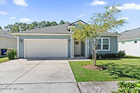 4170 University Boulevard, home for sale in Jacksonville 32277