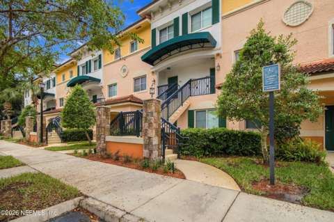 9745 Touchton Road #526, home for sale on Touchton Road