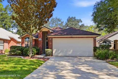 729 Putters Green Way, home for sale in Jacksonville 32259