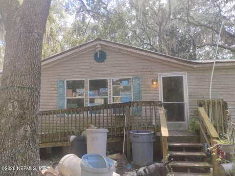 235 Herman Drive, home for sale in Hawthorne 32640