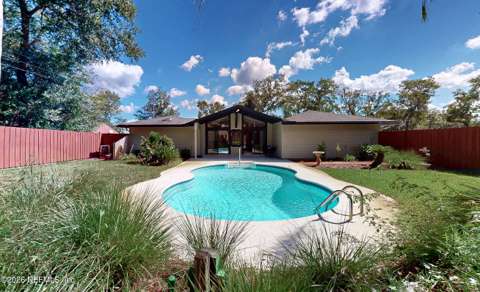1028 Lake Asbury Drive, home for sale on Lake Asbury Drive