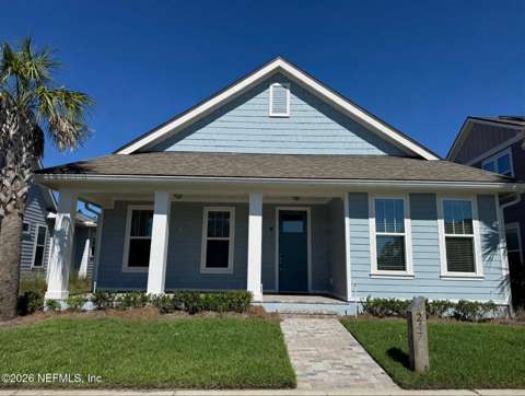 247 Daydream Avenue, home for sale in Yulee 32097