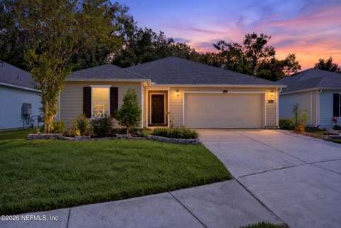 7861 Sunnydale Lane, home for sale in Jacksonville 32256