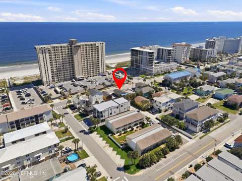 1316 1St Street, home for sale on 1St Street