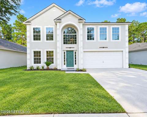 76529 Longleaf Loop, home for sale in Yulee 32097