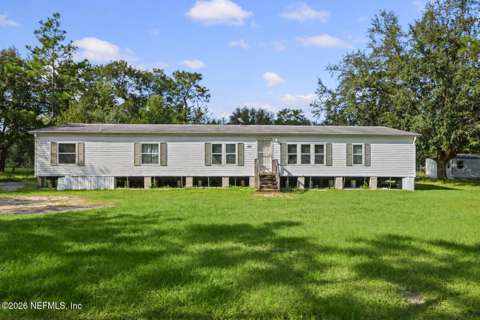 621 Bardin Road, home for sale in Palatka 32177