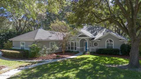 3647 Royal Troon Court, home for sale in Green Cove Springs 32043