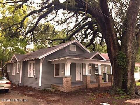 2654 Gilmore Street, home for sale on Gilmore Street