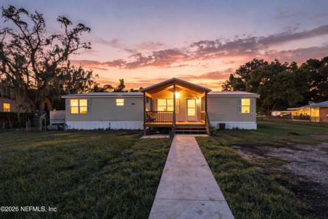 54195 Church Road, home for sale in Callahan 32011