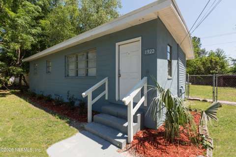 1922 Maclean Road, home for sale in Jacksonville 32209