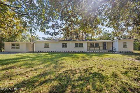 6141 Old Middleburg Road, home for sale in Jacksonville 32222