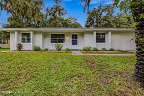 1053 San Remo Road, home for sale in St. Augustine 32086