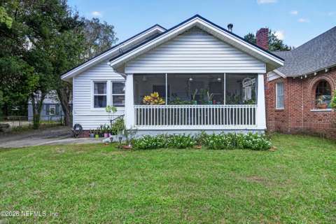 2971 Rosselle Street, home for sale on Rosselle Street