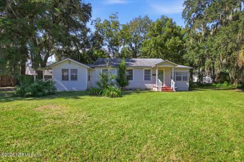 2844 Harvard Avenue, home for sale in Jacksonville 32210