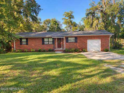 5911 Hyde Park Circle, home for sale on Hyde Park Circle