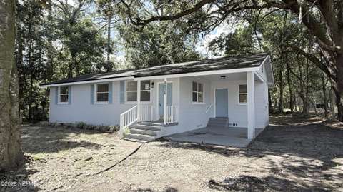 9256 5Th Avenue, home for sale in Jacksonville 32208