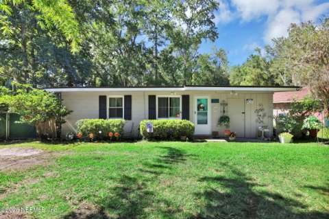 704 Plainfield Avenue, home for sale in Orange Park 32073