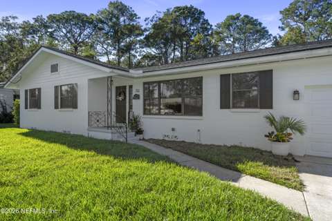 752 Acapulco Road, home for sale in Jacksonville 32216