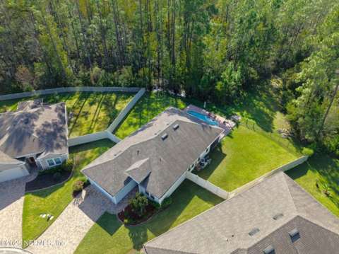 10399 Pavnes Creek Drive, home for sale in Jacksonville 32222