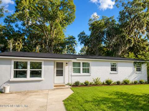 456 Blairmore Boulevard, home for sale in Orange Park 32073
